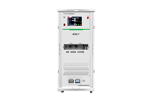 ES-5310系列 10kV三相浪涌发生器