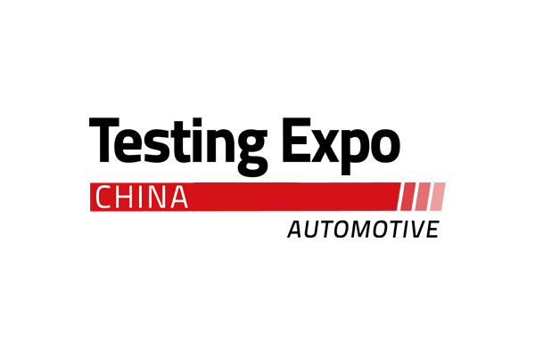 <b>Testing Expo China - Automotive 2026</b>
